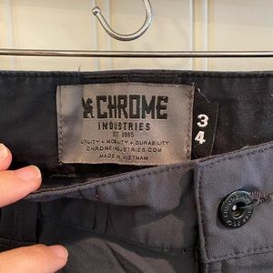 CHROME FOLSOM 2.0 Shorts